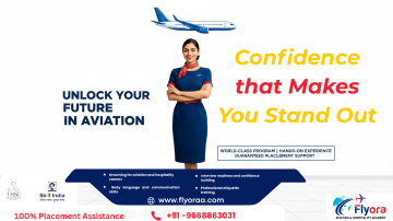 Leading Aviation & Hospitality Academy in Bhubaneswar – Launch Your Dream Career
