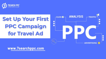 Effective Travel Ads PPC to Boost Bookings Fast