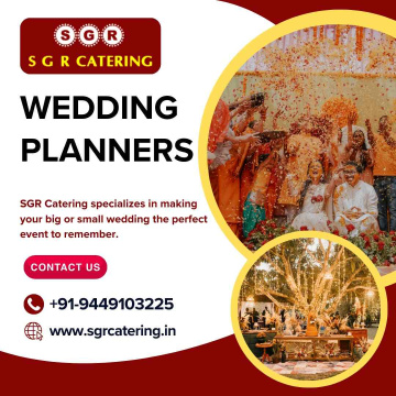 Wedding Planners in Bangalore