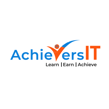 UI Development Course Training in Bangalore - AchieversIT