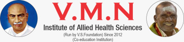 V.M.N Institute – Leading Allied Health Science College in Madurai