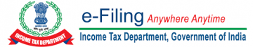 E-File ITR | Income Tax e-filing | ITR and Tax Filing | Income Tax Return