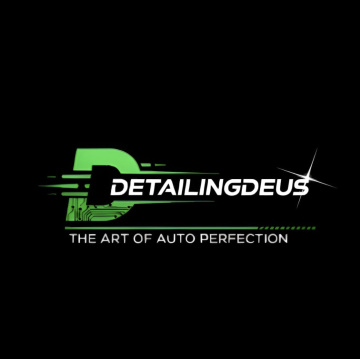 Detailing Deus - Car wash, Car Ceramic Coating in Gurgaon