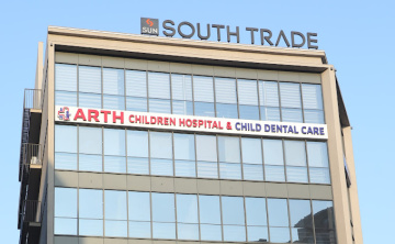 Arth Children Hospital & Child Dental Care