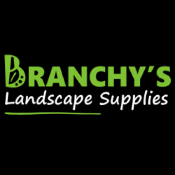 Branchy's Landscape Supplies