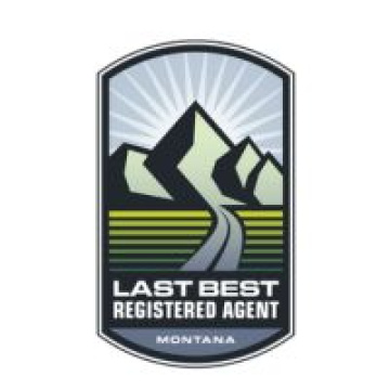 Last Best Registered Agent