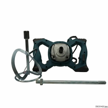 🔧 Electric Mixer Drill – Powerful Mixing Solution for Construction & Industrial Applications