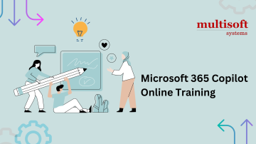 Microsoft 365 Copilot Online Training
