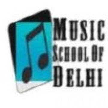 The Music School Of Delhi