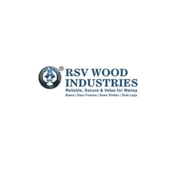Pine Door Manufacturers in Gujarat, India | RSV Wood Industries