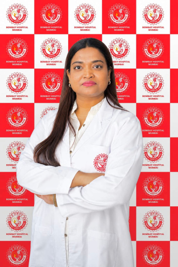 Dr Tejaswi Kamble