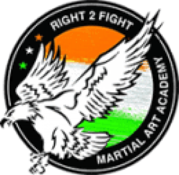 RIGHT 2 FIGHT