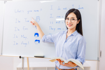 Internationally Accredited Montessori Teacher Training Courses For Next-Generation Teachers