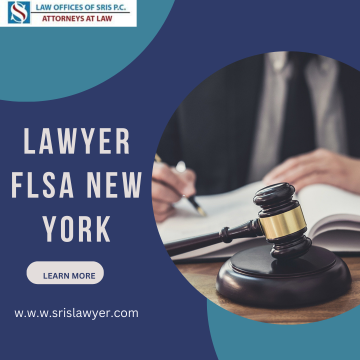 ABOGADO FLSA NUEVA YORK
