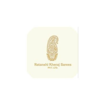 Ratanshi Kheraj Sarees