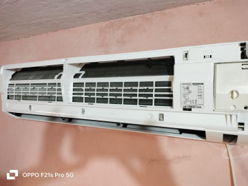 Shiv Shakti Refrigeration – AC Repair in Chandpole