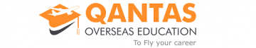 Qantas Overseas Education