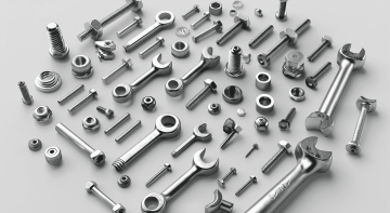 Best Fasteners at Affordable Price