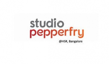Studio Pepperfry
