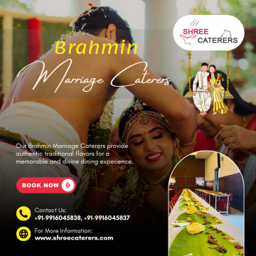 Brahmin Marriage Caterers in Bangalore | Wedding Planners in Bangalore