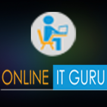 AWS Course | Online IT Guru
