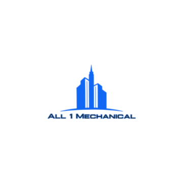 All 1 Mechanical