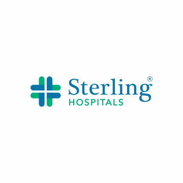 Sterling Hospitals - Sindhubhavan Ahmedabad