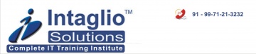 Intaglio Solutions (Complete IT Training Institute)