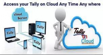 Tally on cloud - Hyderabad