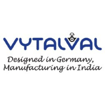 Vytal Controls - Control Valve Manufacturers in India