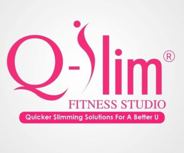Pallavi Srivastava's Q-Slim Fitness Studio