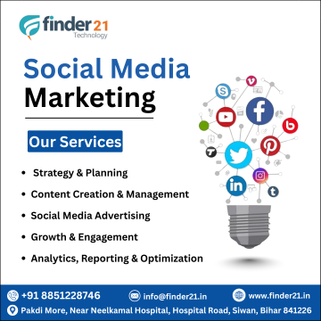 Is Online Marketing in Siwan the Key to Business Growth?