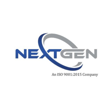 Nextgen Trac Parts