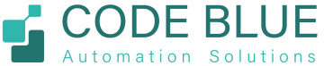 Code Blue Automation Solutions