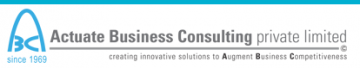 Actuate Business Consulting Pvt. Ltd