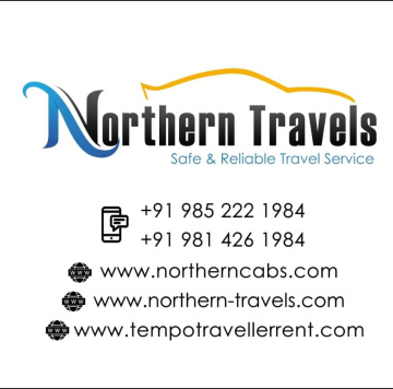 Northern Travels