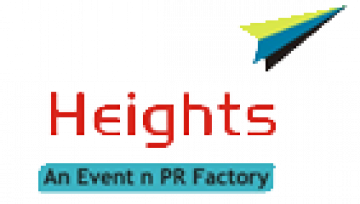 Heights Events