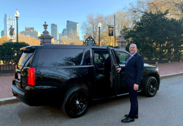 Miami limo service