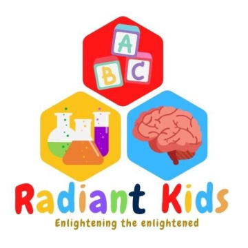 Home Tuition in Pune - Radiant Kids