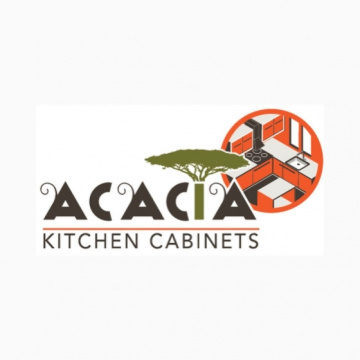 Acacia Kitchen Cabinets