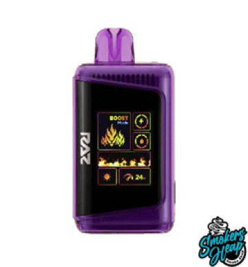 Raz vape