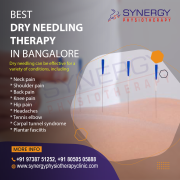 Best Physiotherapy Treatment in Ramamurthy Nagar Main Road