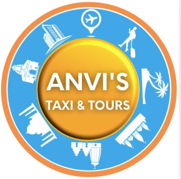 Best Taxi Service in Pune for Airport & Outstation – Anvi’s Taxi