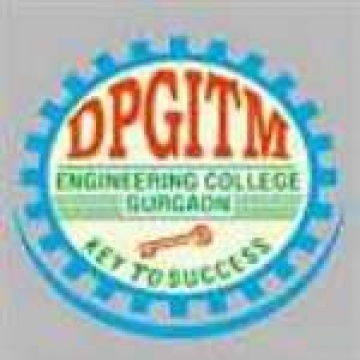 DPGITM-D P G Institute of Technology and Management