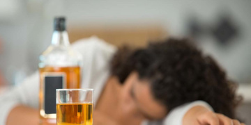 Alcohol Rehabs in Mumbai