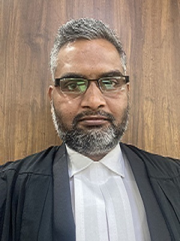 Criminal Lawyer for Supreme Court of India | Advocate Narender Singh
