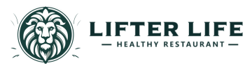 Lifter Life Healthy Restaurant