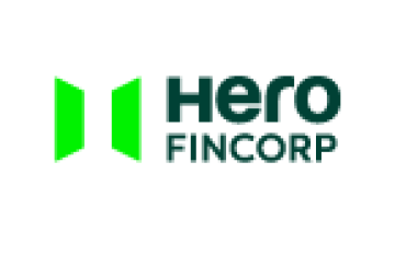 Hero FinCorp Limited