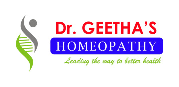 Dr. Geetha's Homeopathy | Homeopathy Doctor in Hanamkonda