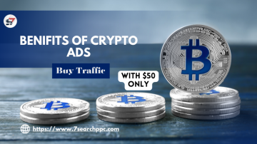 Exploring the Benefits of Crypto Ads